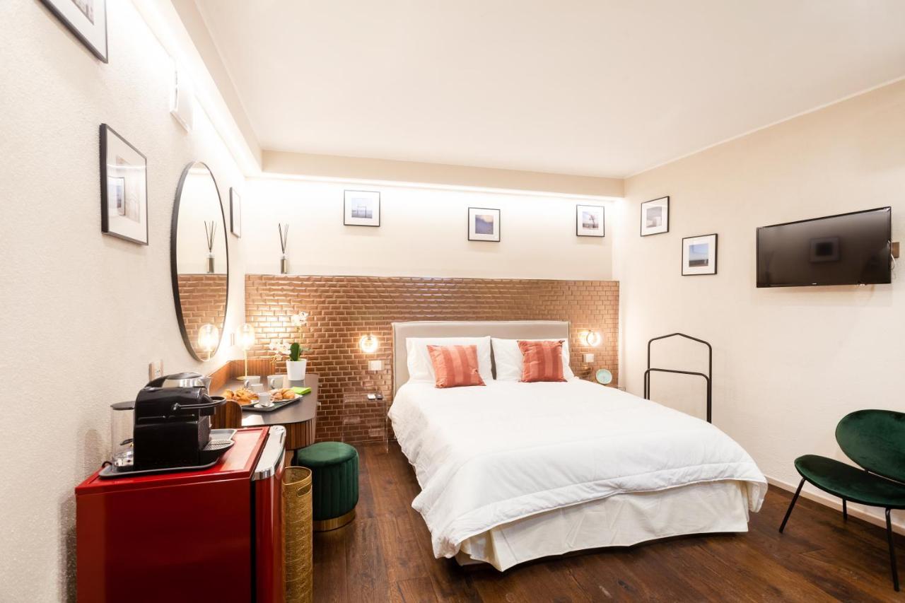 Tre36 - Smart & Design Room In The Old Center Bari Exteriér fotografie